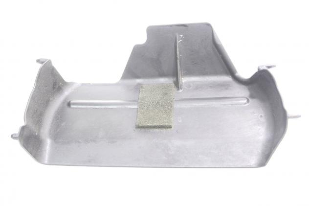 COVER POSTERIORE RADIATORE KAWASAKI Z 750 2003 - 2006 140911532 RADIATOR REAR COVER - Foto 2