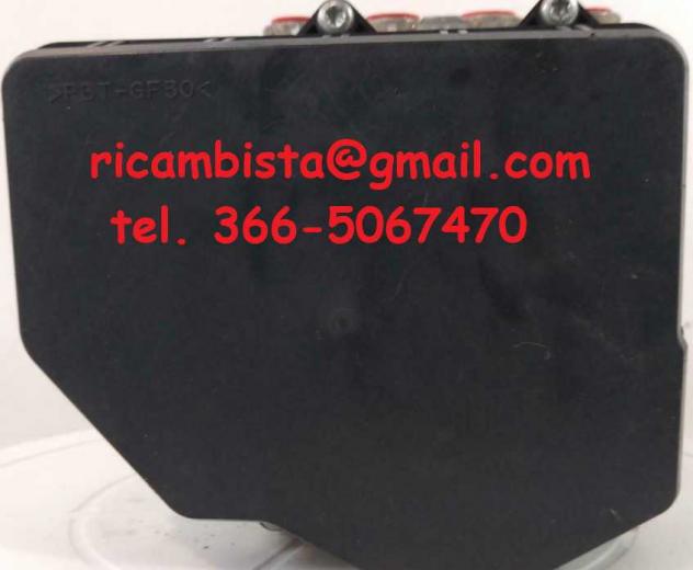 44540-42302 Toyota Rav4 2.0 anno 2015 ABS centralina gruppo pompa - Foto 2