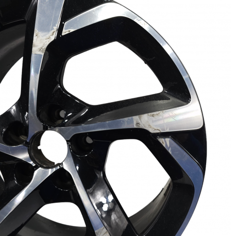 CERCHIO IN LEGA CITROEN C5 Aircross 9828110677 (18) - Foto 4