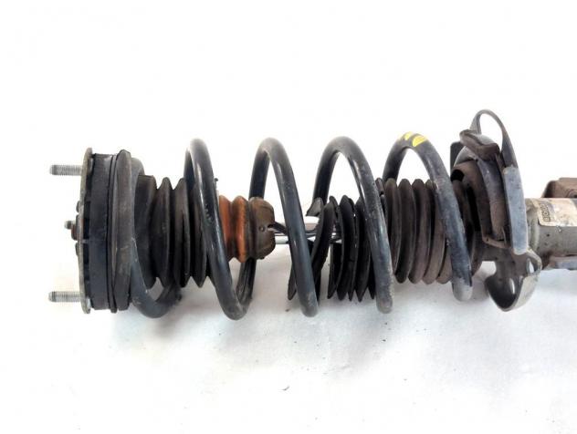 1905881 AMMORTIZZATORE SOSPENSIONE ANTERIORE DESTRO FORD B-MAX 1.4 G 66KW 5M 5P (2014) RICAMBIO USATO - Foto 3