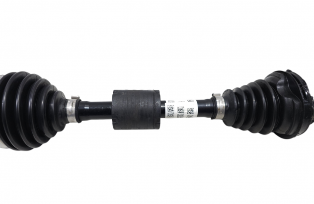 SEMIASSE ANTERIORE SINISTRO MINI Countryman Serie (F60) 31605A2E043 (16) - Foto 4