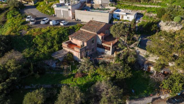 Casale in vendita a Castelmola - Foto 4