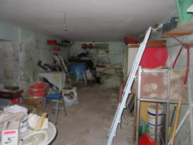 Immobile in asta di 165 m² con più di 5 locali e box auto in vendita a Castiglione in Teverina - Foto 16