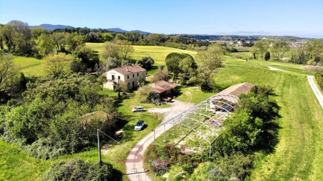 Casale in vendita a Collesalvetti - Foto 2