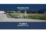 Immobile in asta di 2360 m² in vendita a Piegaro