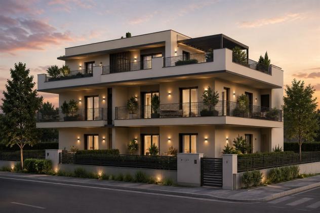 ?? SANT’OMOBONO TERME – TERRENO EDIFICABILE CON INTERESSANTE POTENZIALITÀ RESIDENZIALE - Foto 5