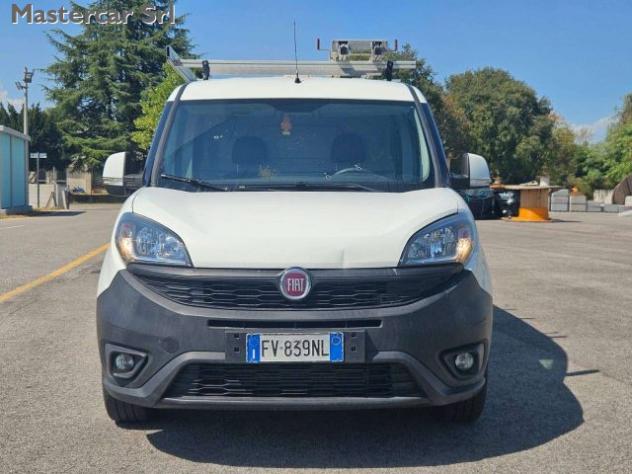 FIAT Doblo 1.4 T-JET 120cv MAXI NATURAL POWER SX E6 - FV839NL rif. 24087019 - Foto 9