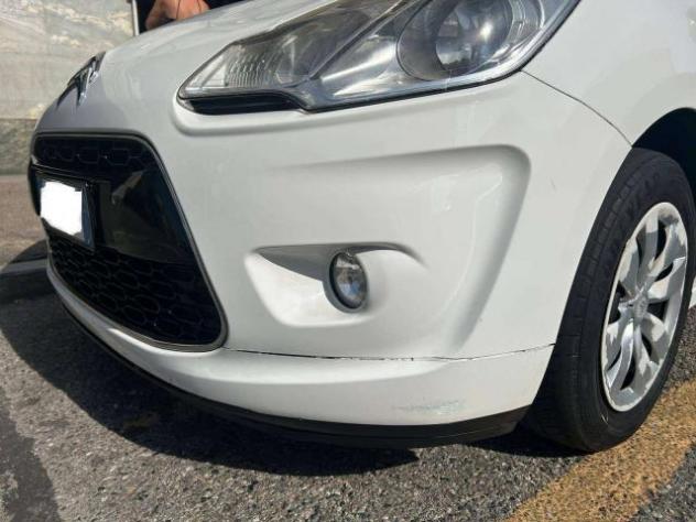 Citroen C3 VAN AUTOCARRO 2 Posti - Foto 8