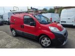 FIAT Fiorino 1.3 MJT 95CV Adventure SX allestimento officina E6 rif. 23844140