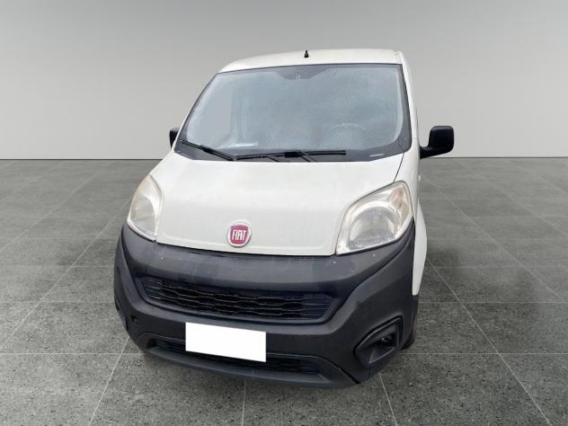 FIAT Fiorino 1.3 MJT 80CV Cargo SX