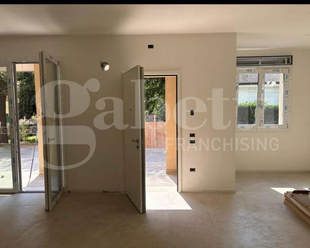 appartamento in vendita a Chioggia in zona Sottomarina