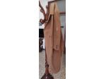 CAPPOTTO IN LANA CAMMELLO