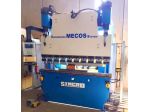 Piegatrice lamiera MECOS Mod SYNCHRO 70/200