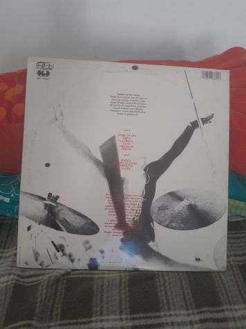 Litfiba-Aprite i vostri occhi live 1987-vinile - Foto 6