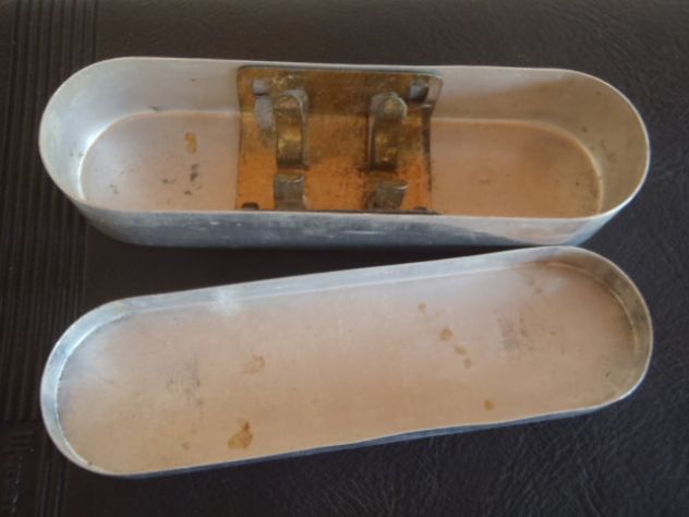 Sterilizzatore con siringa in vetro Rose - Foto 4