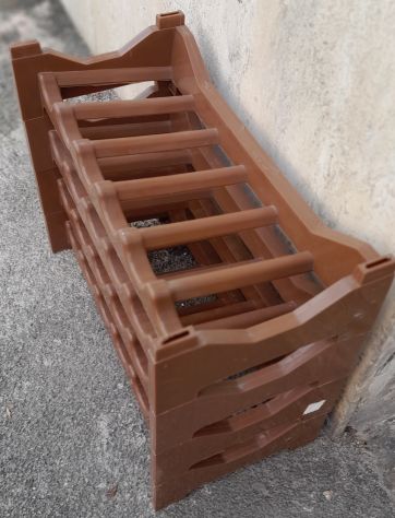 Cantinetta Vino 48 posti 8 contenitori - Foto 6