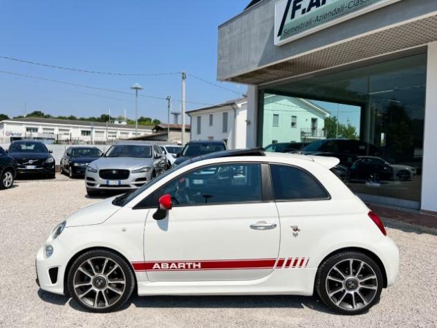 ABARTH 595 1.4 Turbo T-Jet 165 CV Turismo rif. 23864835 - Foto 10