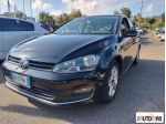 VOLKSWAGEN - Golf  1.6 tdi Comfortline 5p