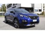 Peugeot 3008 3008 1.2 puretech t GT Line s&s 130cv