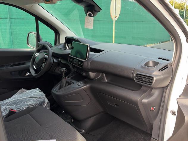 Peugeot Partner XL 1.5 Diesel 100cv - Foto 8