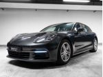 Porsche Panamera II 2017 Sport Turismo Sport Turismo 2.9 4 10 years Edition auto