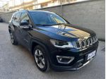 Jeep Compass 1.6 mjt Limited 2wd 120cv LED/PELLE/NAVI PERF.
