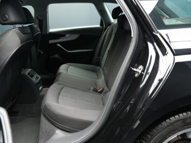 AUDI A4 Avant 30 TDI 136CV S tronic Business Advanced rif. 24114799 - Foto 8