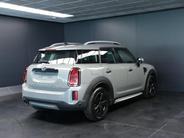 MINI Countryman 1.5 Cooper Essential Countryman 136CV rif. 24159809 - Foto 3