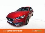 SEAT Leon 2.0 tdi fr 150cv dsg rif. 23261939
