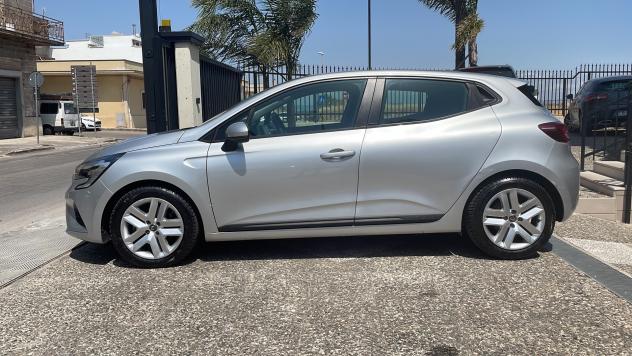 Renault Clio 1.6 E-Tech Full Hybrid 140 CV Automatica - Foto 5