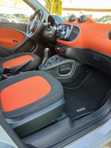 Smart ForFour 70 1.0 twinamic Prime - Foto 8