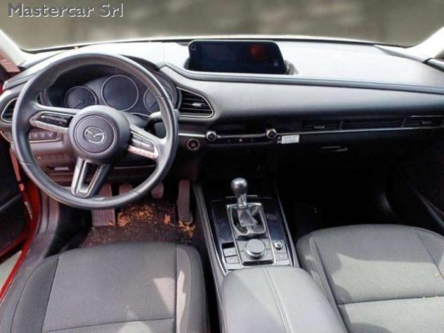 MAZDA CX-30 CX-30 2.0L SKYACTIV-X 186CV M HYBRID EXCEED - GE05 rif. 23882273 - Foto 7