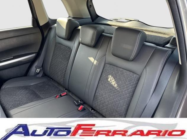SUZUKI Vitara (2015) Vitara 1.4 Boosterjet A/T 4WD AllGrip Starview - Foto 7