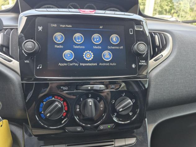 Lancia Ypsilon Ypsilon 1.0 firefly hybrid Gold s&s 70cv 5p.ti - Foto 8