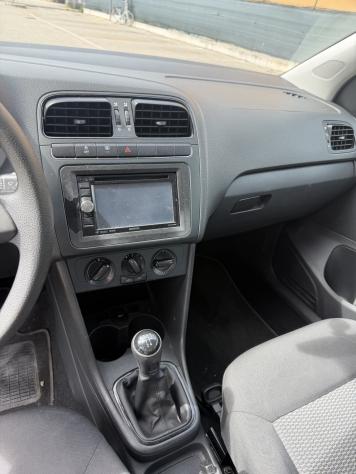 Volkswagen Polo 1.2 tdi - NEOPATENTATI - 12 MESI DI GARANZIA - - Foto 7