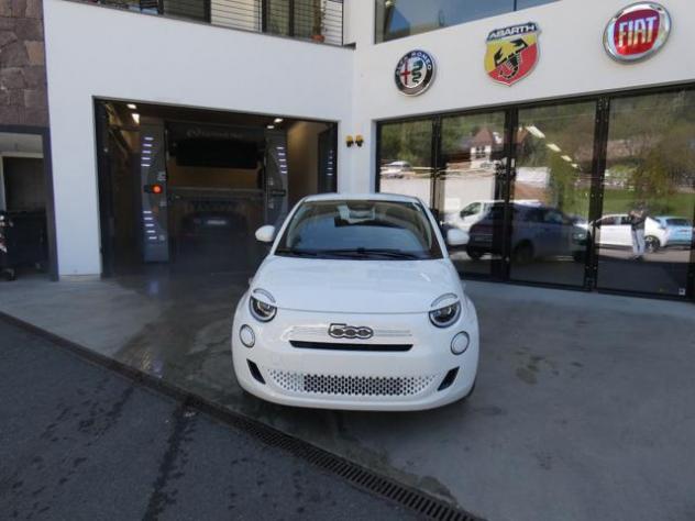 FIAT 500 Berlina Hybrid Torino rif. 23636786 - Foto 3