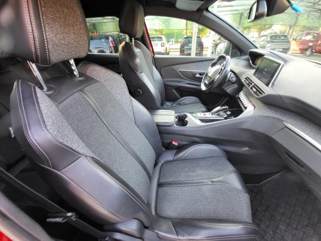 Peugeot 3008 BlueHDi 130 S&S GT Line - Foto 8
