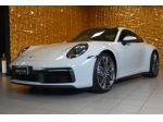 PORSCHE 992 911 TETTO 21"PASM LED CAM NAVI PELLE CHRONO FULL!! rif. 23739013