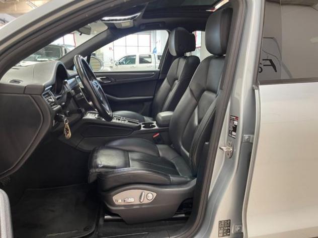 PORSCHE Macan 2.0 245cv pdk-LEGGI SOTTO rif. 23800241 - Foto 10