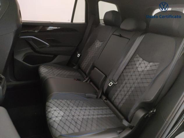 Volkswagen Tayron Tayron 1.5 tsi ehybrid R-Line Plus 204cv dsg - Foto 10