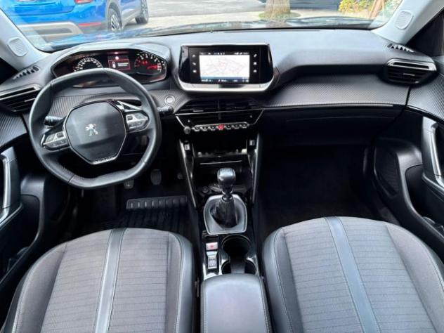 PEUGEOT 2008 BlueHDi 110 S&S Allure rif. 23153775 - Foto 8