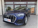 Audi Q5 Sportback 35 2.0 Tdi Mhev 12v Business Advanced S-Tronic