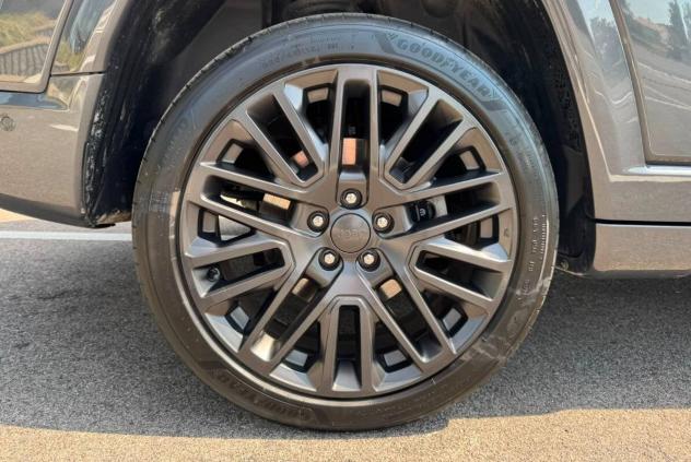 Jeep Compass 1.3 turbo t4 phev S 4xe auto - Foto 5
