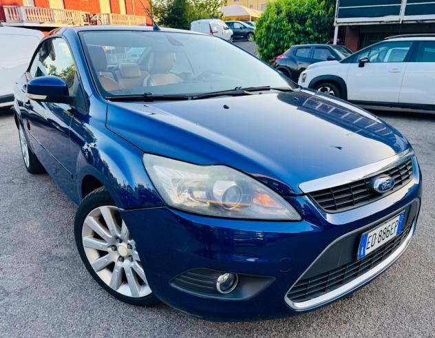 Ford Focus 2.0 TDCi (136CV) CC Tit. Cabriolet!!!!! - Foto 3