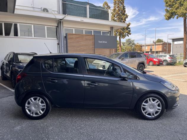 Opel Corsa 1.2 Advance 70cv - Foto 4