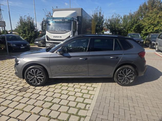 SKODA Kamiq Kamiq 1.0 TSI 115 CV DSG Selection - Foto 7