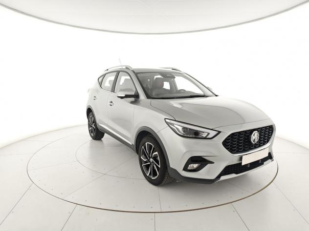 MG ZS 1.5 VTi-tech Luxury
