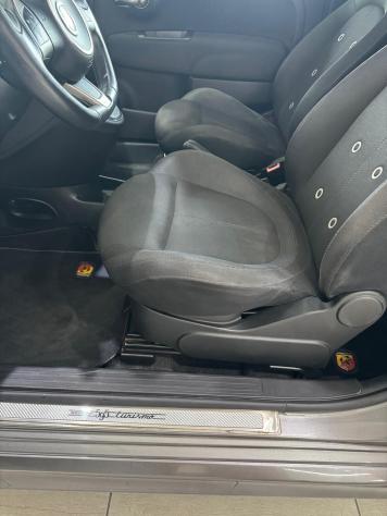 Abarth 500 C 1.4 Turbo T-Jet - Foto 10