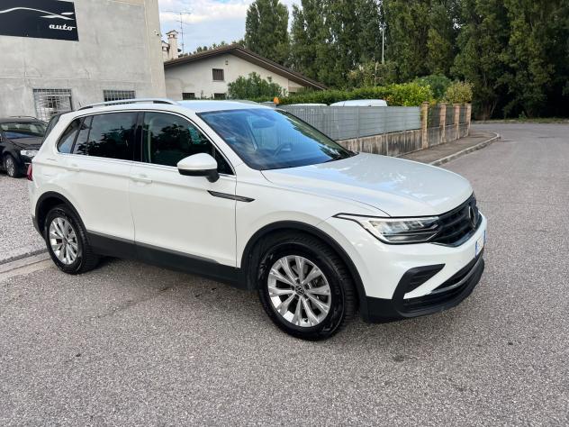 Volkswagen Tiguan 2.0 TDI 150 CV DSG - Foto 5