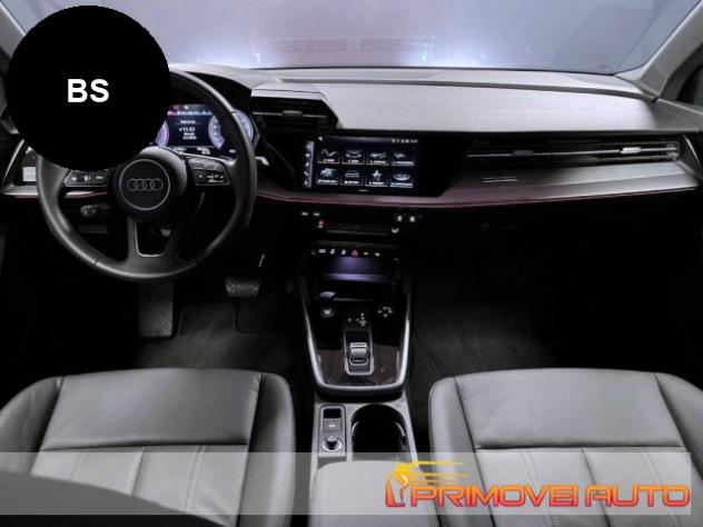 AUDI A3 Sedan 35 TDI Business Advanced rif. 20903336